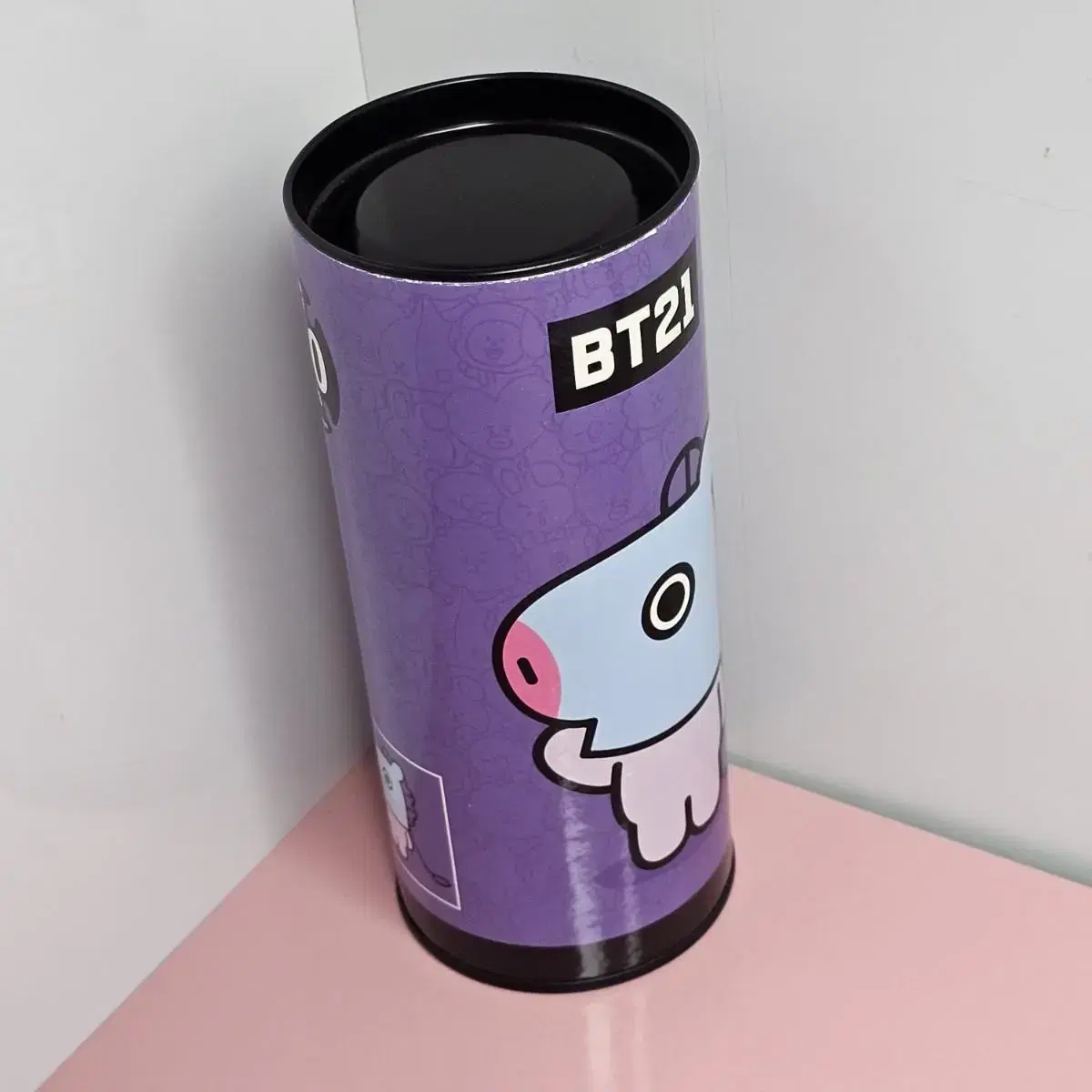 방탄소년단 BT21 망이 퍼즐